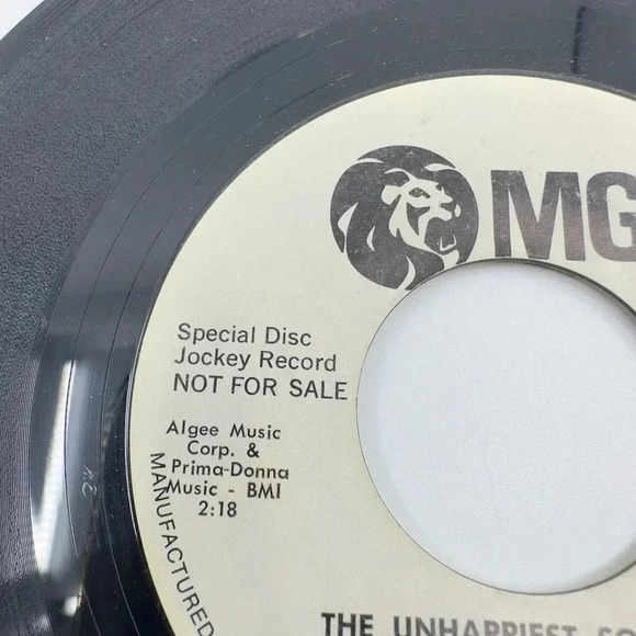 MGM Set Of 3 LP, Vinyl Records Ben Colder Special Disc Jockey - Picture 4 of 14